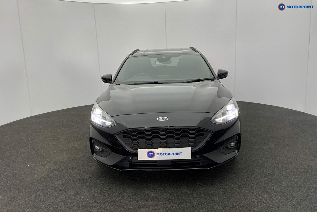 Ford Focus St-Line X Edition Automatic Petrol Estate - Stock Number (1613861) - 30th supplementary image