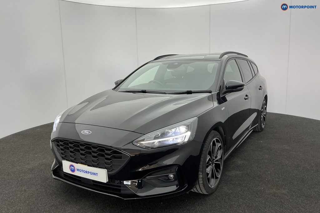 Ford Focus St-Line X Edition Automatic Petrol Estate - Stock Number (1613861) - 31st supplementary image