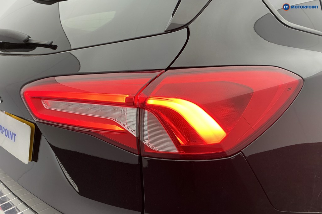 Ford Focus St-Line X Edition Automatic Petrol Estate - Stock Number (1613861) - 32nd supplementary image