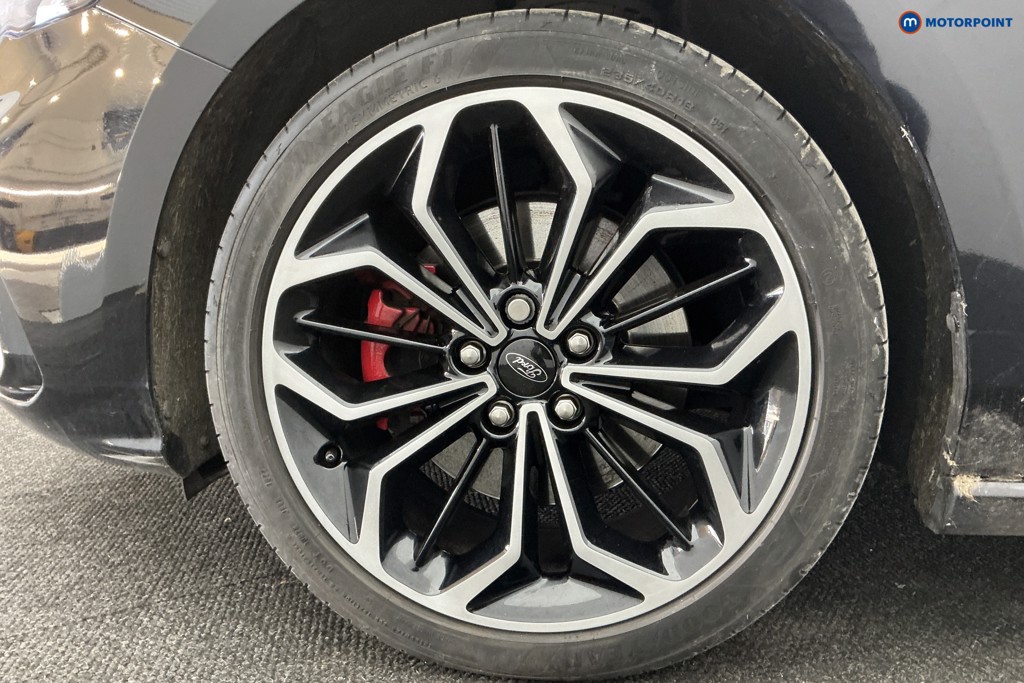 Ford Focus St-Line X Edition Automatic Petrol Estate - Stock Number (1613861) - 33rd supplementary image