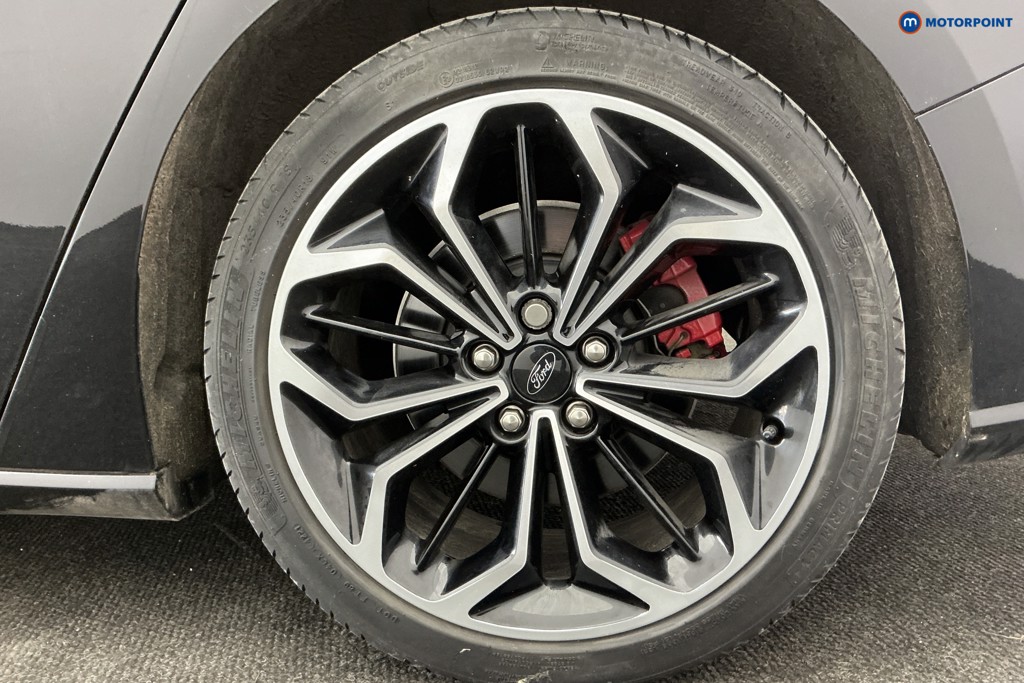 Ford Focus St-Line X Edition Automatic Petrol Estate - Stock Number (1613861) - 34th supplementary image
