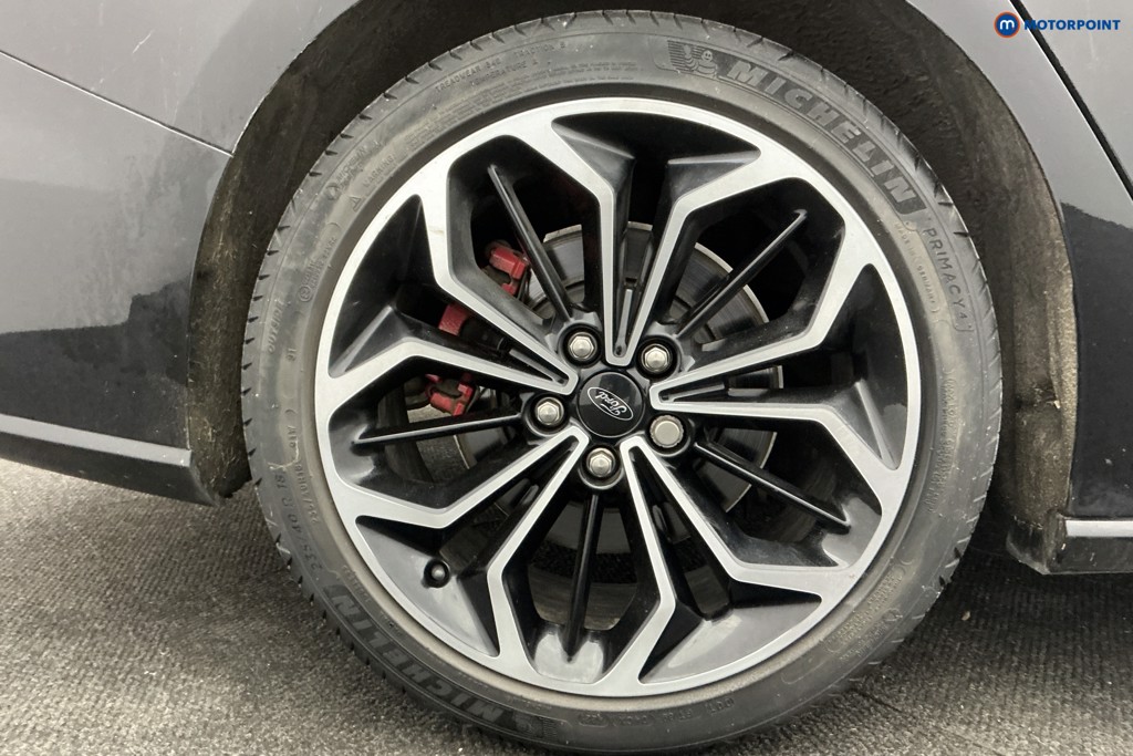 Ford Focus St-Line X Edition Automatic Petrol Estate - Stock Number (1613861) - 35th supplementary image