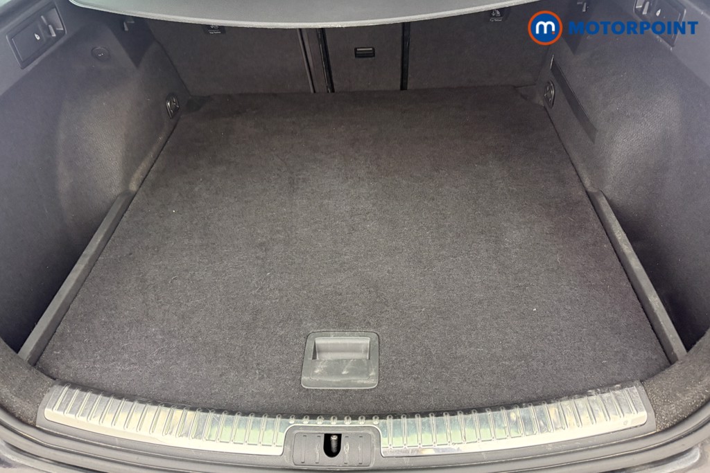 Seat Leon FR Automatic Petrol Estate - Stock Number (1613887) - 2nd supplementary image