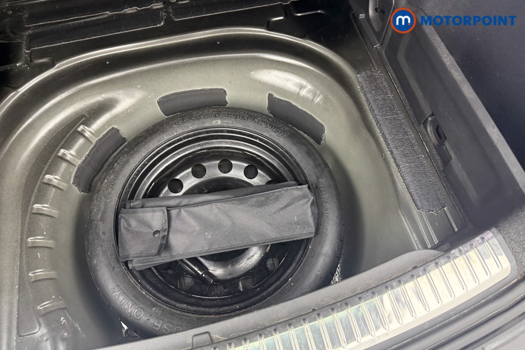 Seat Leon FR Automatic Petrol Estate - Stock Number (1613887) - 3rd supplementary image