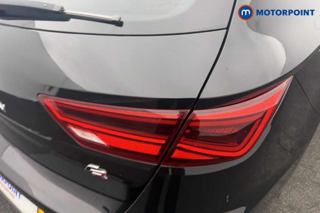 Seat Leon FR Automatic Petrol Estate - Stock Number (1613887) - 4th supplementary image