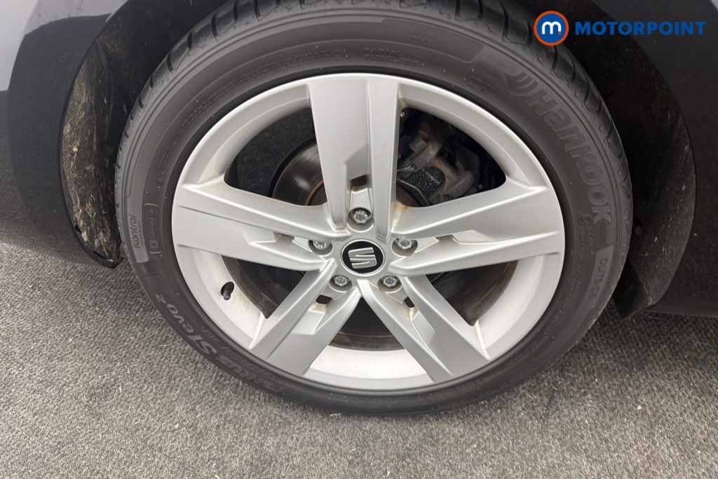 Seat Leon FR Automatic Petrol Estate - Stock Number (1613887) - 6th supplementary image