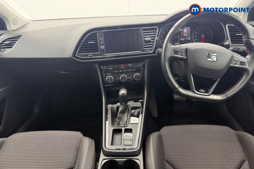 Seat Leon FR Automatic Petrol Estate - Stock Number (1613887) - 8th supplementary image