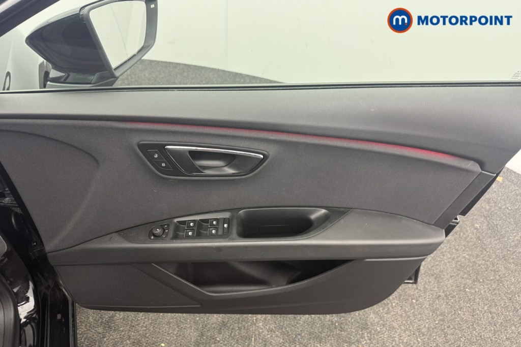 Seat Leon FR Automatic Petrol Estate - Stock Number (1613887) - 9th supplementary image