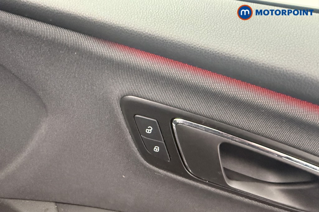 Seat Leon FR Automatic Petrol Estate - Stock Number (1613887) - 11th supplementary image