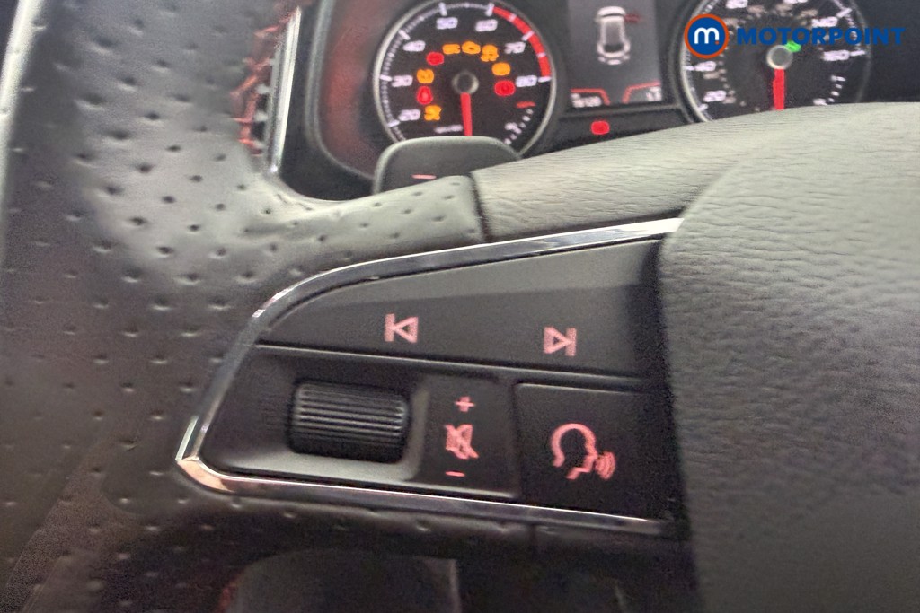 Seat Leon FR Automatic Petrol Estate - Stock Number (1613887) - 15th supplementary image