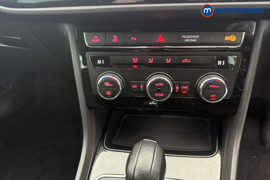 Seat Leon FR Automatic Petrol Estate - Stock Number (1613887) - 18th supplementary image