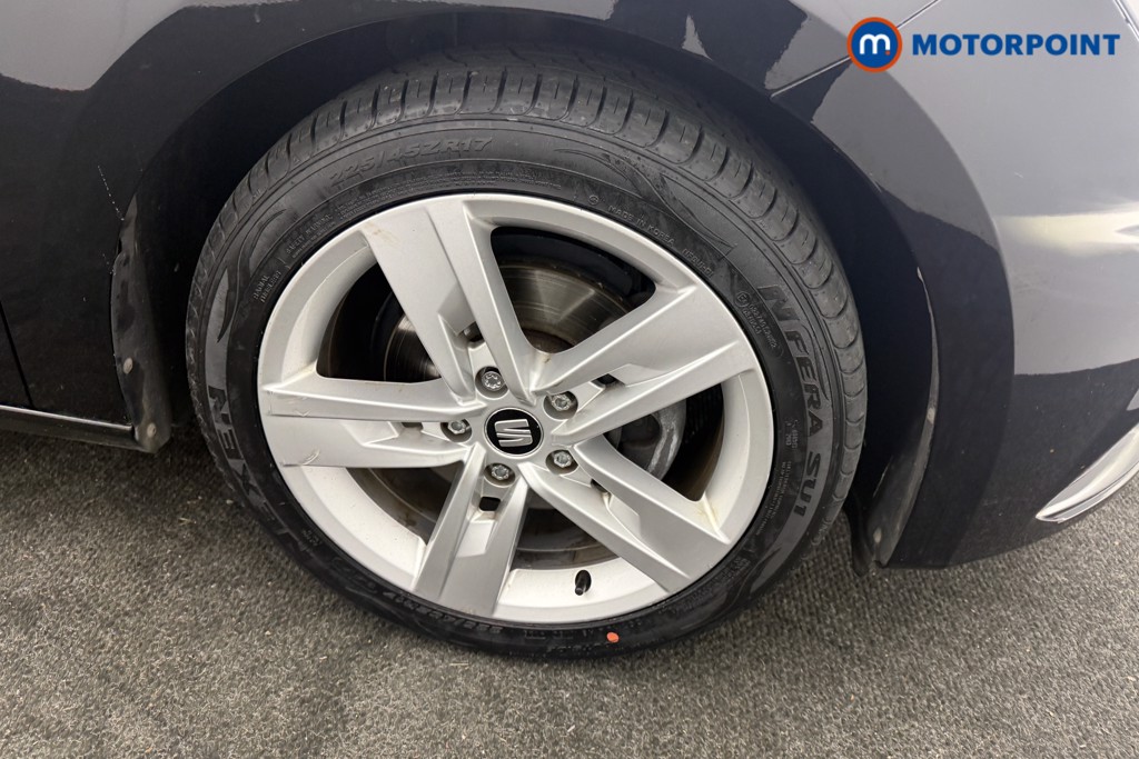 Seat Leon FR Automatic Petrol Estate - Stock Number (1613887) - 23rd supplementary image