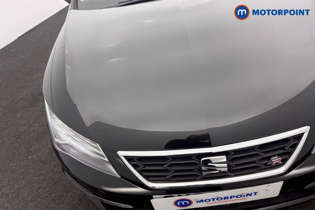 Seat Leon FR Automatic Petrol Estate - Stock Number (1613887) - 24th supplementary image