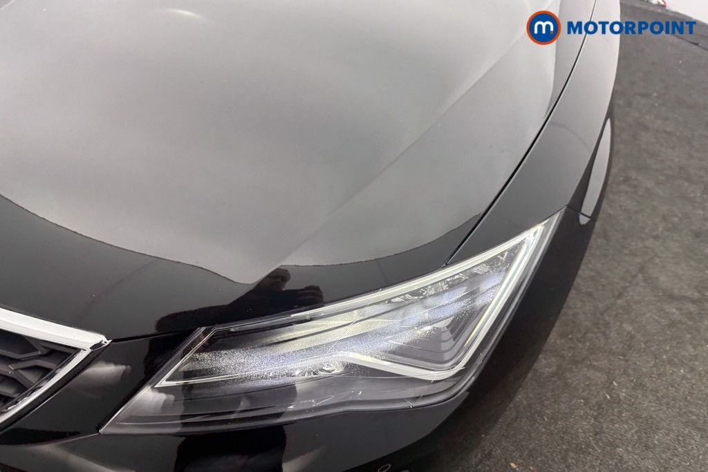 Seat Leon FR Automatic Petrol Estate - Stock Number (1613887) - 25th supplementary image