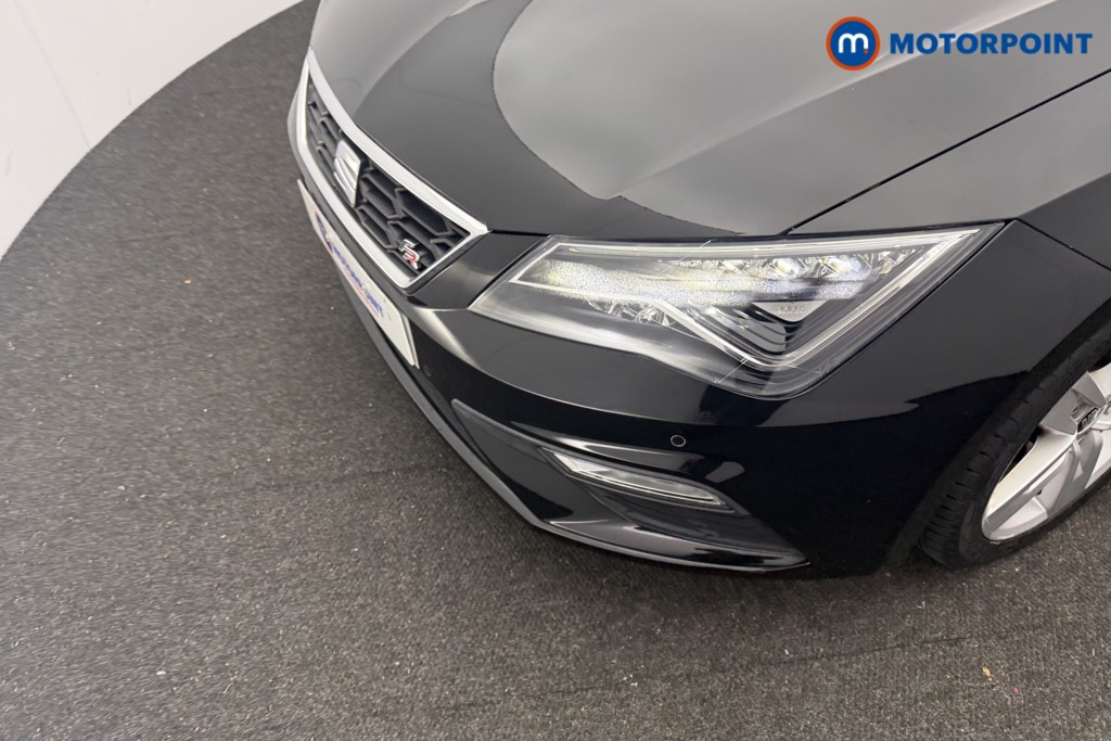 Seat Leon FR Automatic Petrol Estate - Stock Number (1613887) - 26th supplementary image