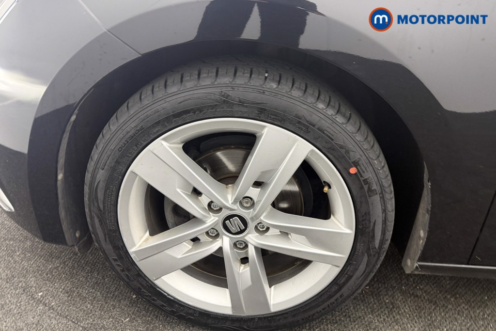 Seat Leon FR Automatic Petrol Estate - Stock Number (1613887) - 27th supplementary image