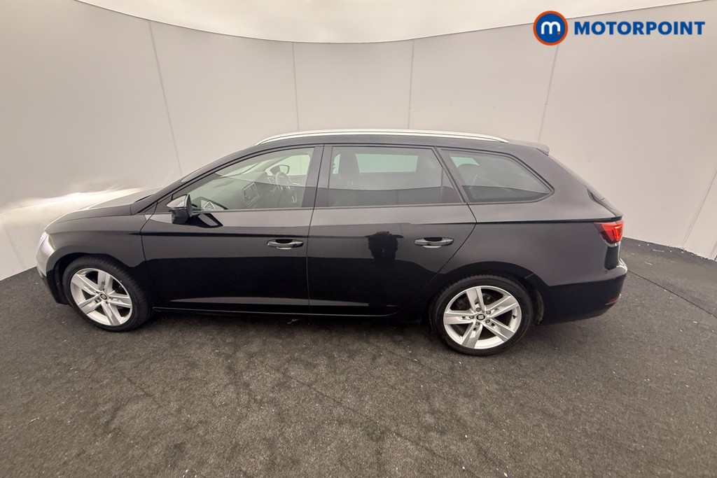 Seat Leon FR Automatic Petrol Estate - Stock Number (1613887) - 28th supplementary image