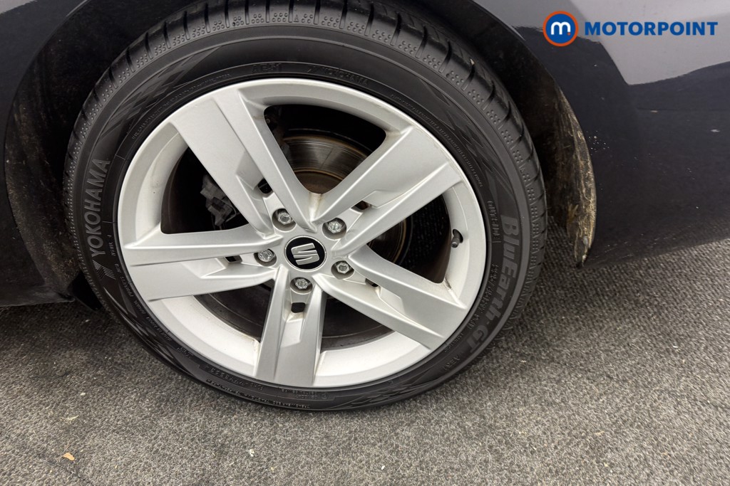 Seat Leon FR Automatic Petrol Estate - Stock Number (1613887) - 29th supplementary image