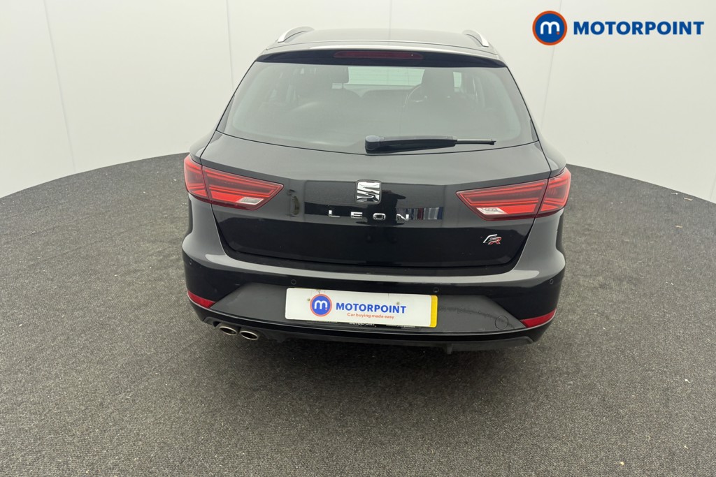 Seat Leon FR Automatic Petrol Estate - Stock Number (1613887) - 1st supplementary image