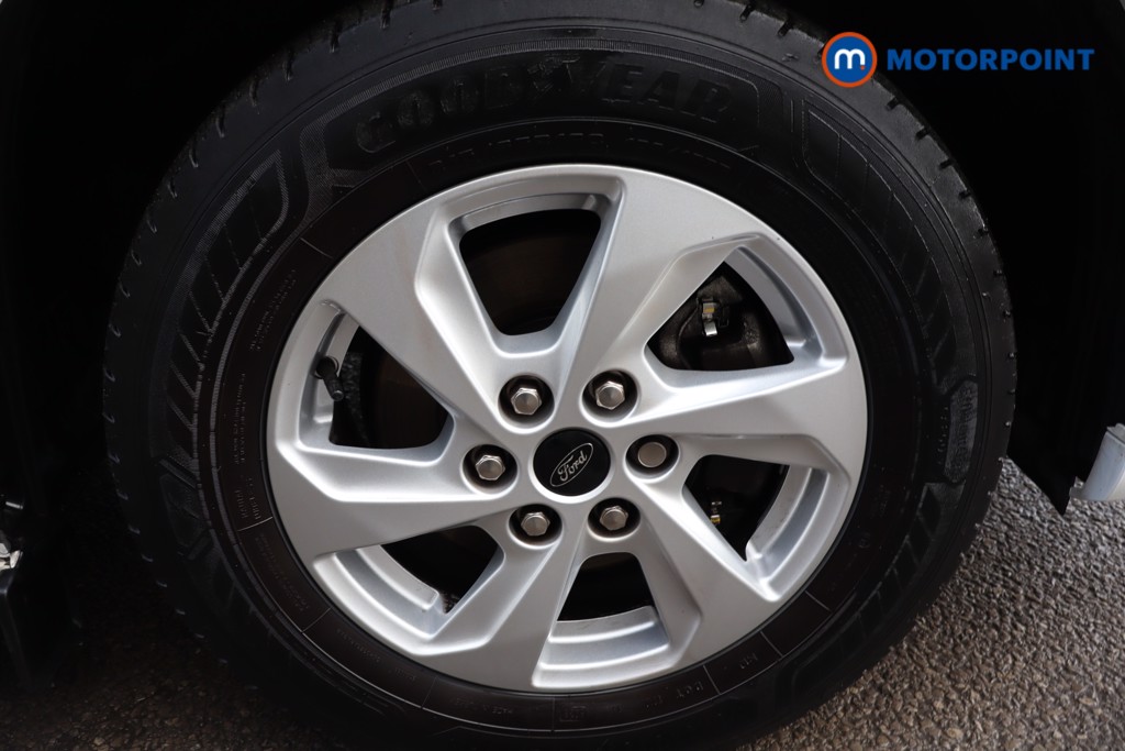 Ford Transit Custom Limited Manual Diesel Panel Van - Stock Number (1613939) - 10th supplementary image