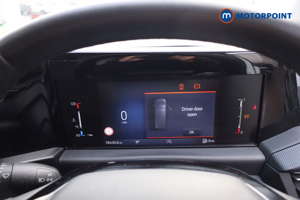 Ford Transit Custom Limited Manual Diesel Panel Van - Stock Number (1613939) - 13th supplementary image