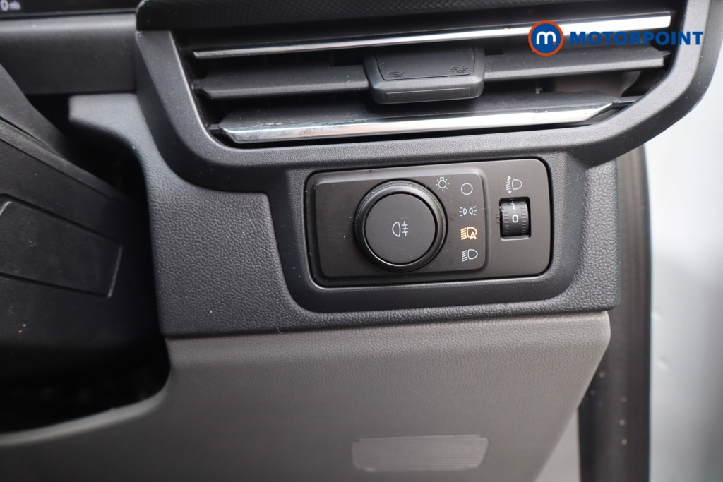 Ford Transit Custom Limited Manual Diesel Panel Van - Stock Number (1613939) - 14th supplementary image