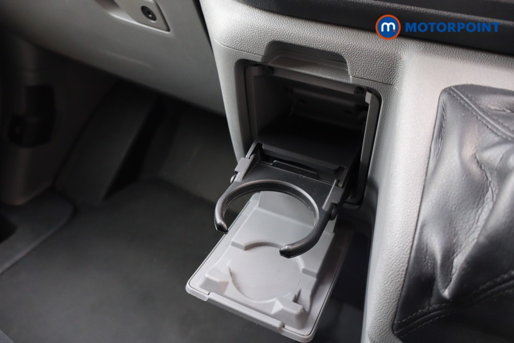 Ford Transit Custom Limited Manual Diesel Panel Van - Stock Number (1613939) - 17th supplementary image