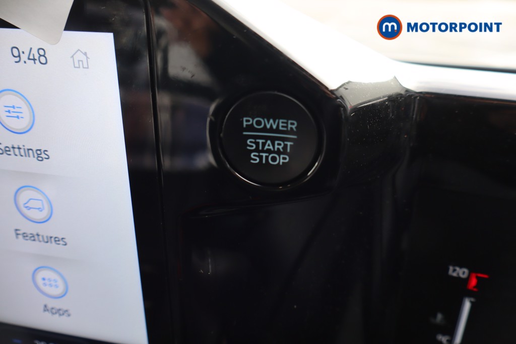 Ford Transit Custom Limited Manual Diesel Panel Van - Stock Number (1613939) - 19th supplementary image