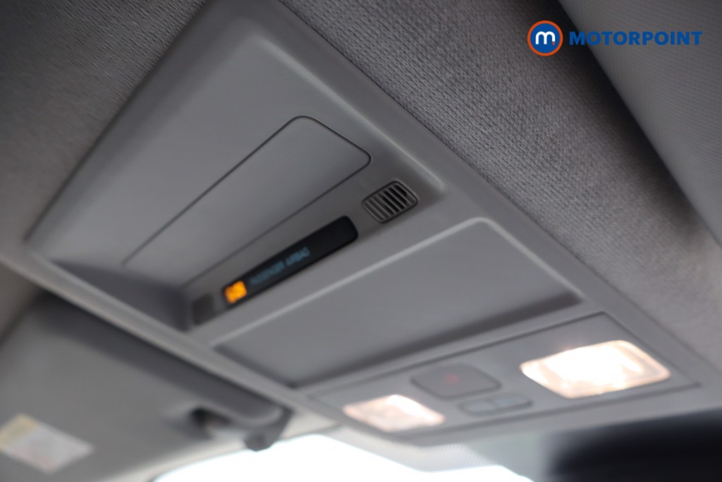 Ford Transit Custom Limited Manual Diesel Panel Van - Stock Number (1613939) - 20th supplementary image