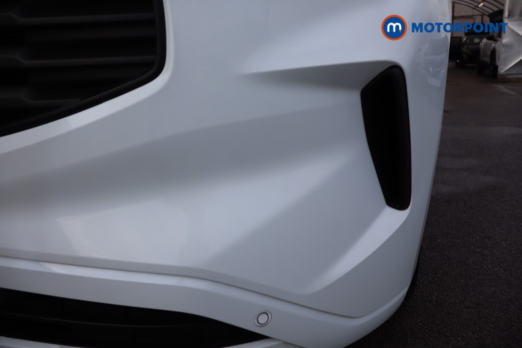 Ford Transit Custom Limited Manual Diesel Panel Van - Stock Number (1613939) - 27th supplementary image