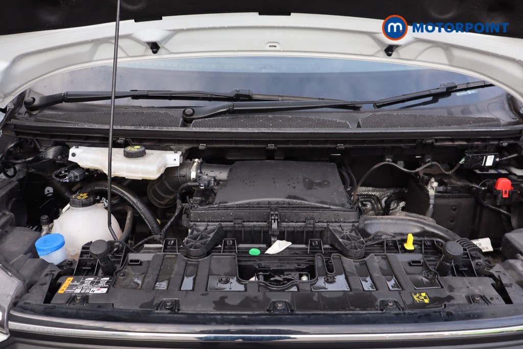 Ford Transit Custom Limited Manual Diesel Panel Van - Stock Number (1613939) - 28th supplementary image