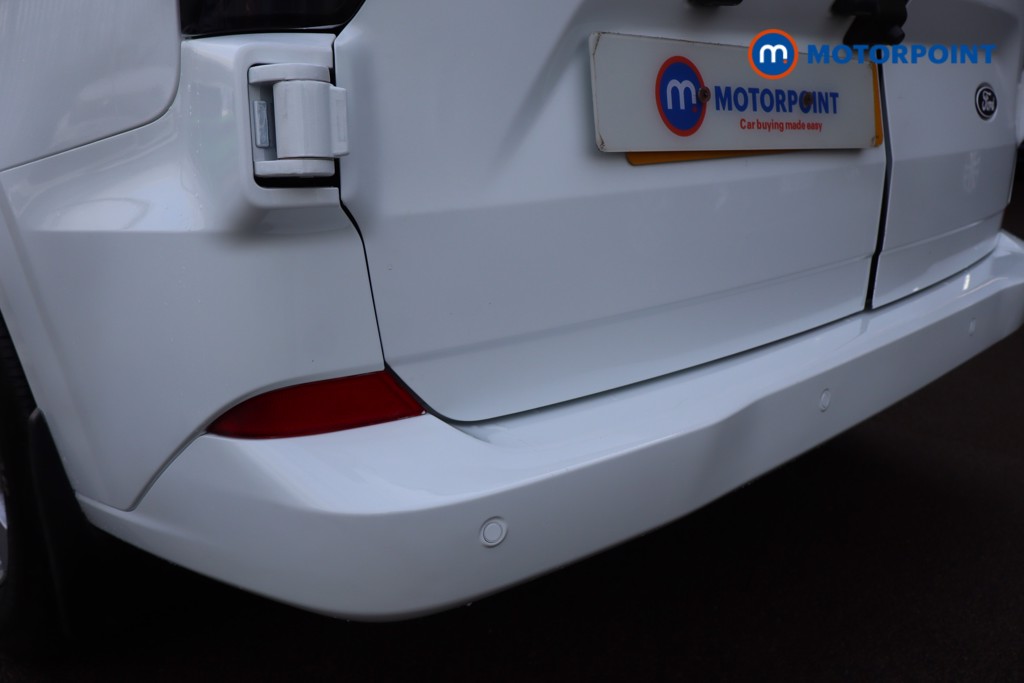 Ford Transit Custom Limited Manual Diesel Panel Van - Stock Number (1613939) - 30th supplementary image