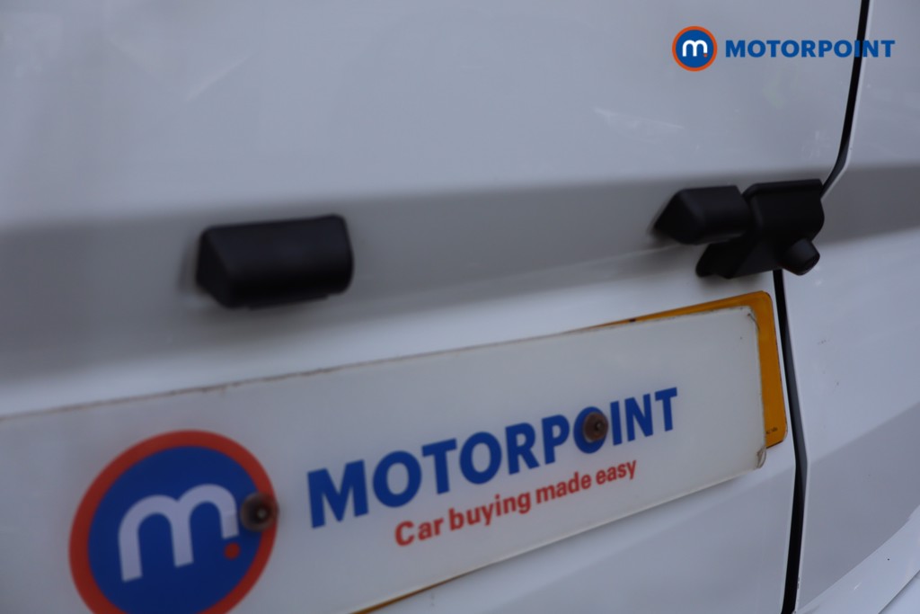 Ford Transit Custom Limited Manual Diesel Panel Van - Stock Number (1613939) - 31st supplementary image