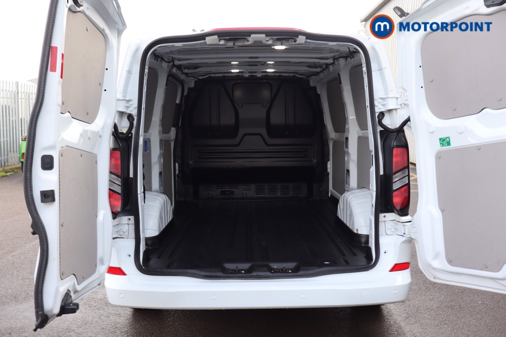 Ford Transit Custom Limited Manual Diesel Panel Van - Stock Number (1613939) - 33rd supplementary image