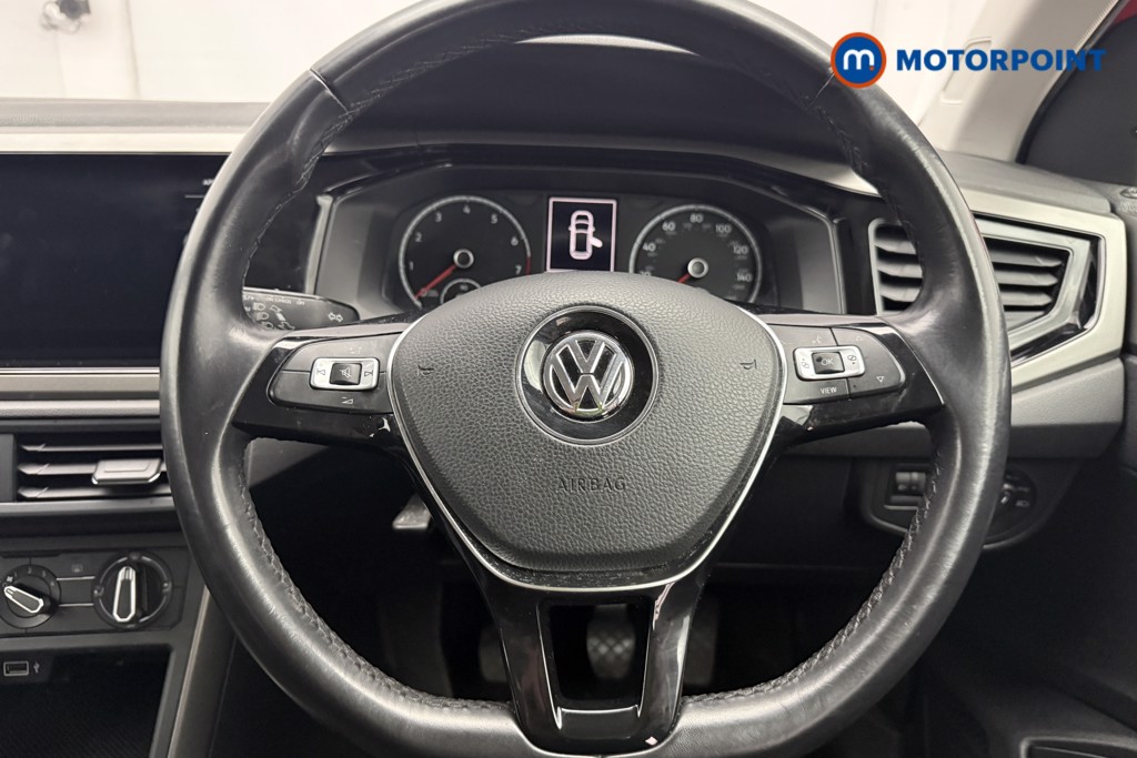 Volkswagen Polo SE Manual Petrol Hatchback - Stock Number (1614218) - 3rd supplementary image