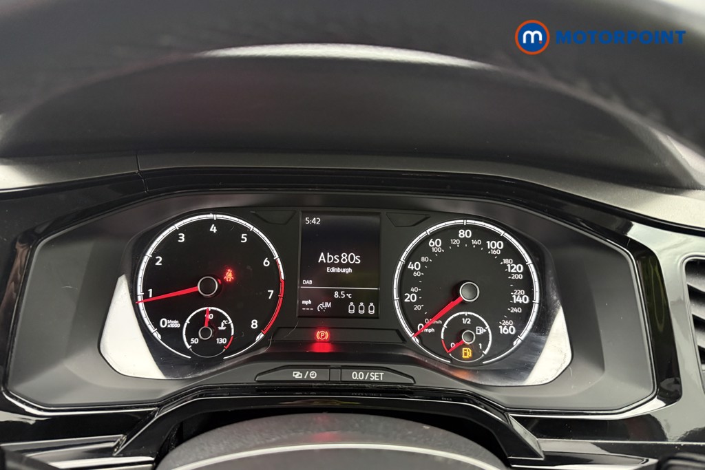 Volkswagen Polo SE Manual Petrol Hatchback - Stock Number (1614218) - 4th supplementary image