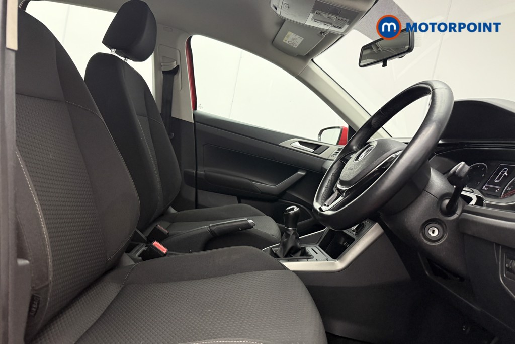 Volkswagen Polo SE Manual Petrol Hatchback - Stock Number (1614218) - 6th supplementary image