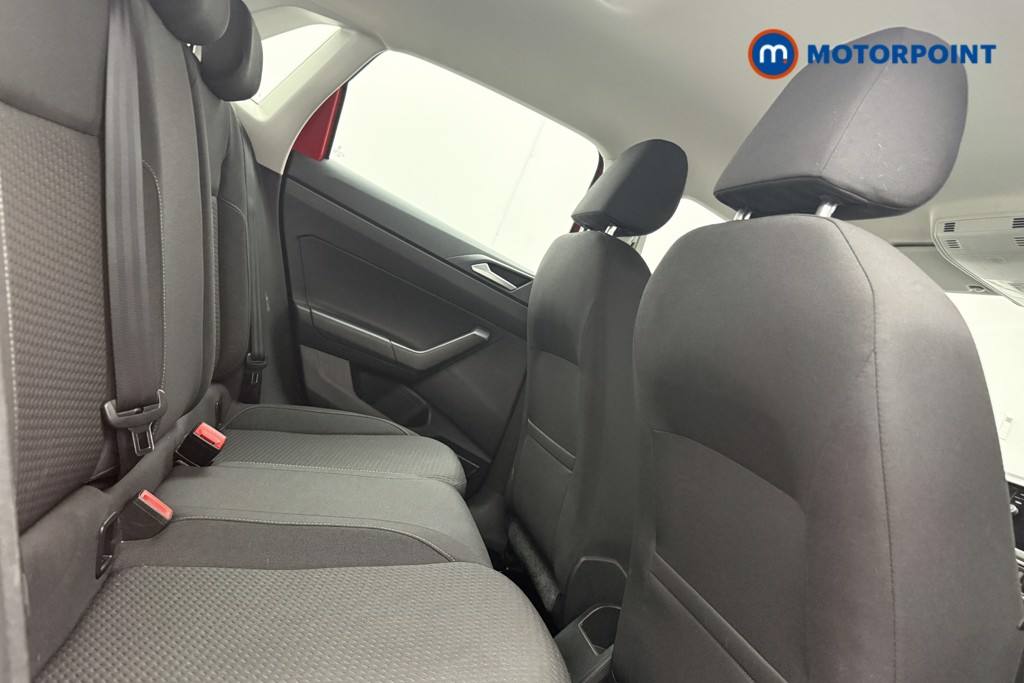 Volkswagen Polo SE Manual Petrol Hatchback - Stock Number (1614218) - 7th supplementary image