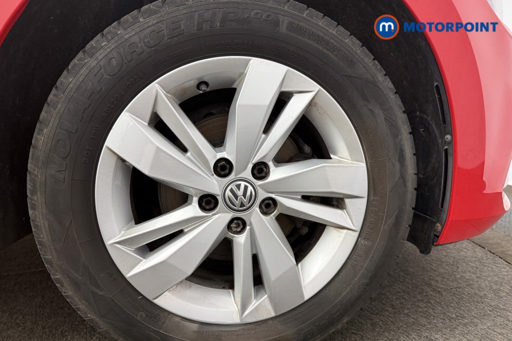 Volkswagen Polo SE Manual Petrol Hatchback - Stock Number (1614218) - 9th supplementary image