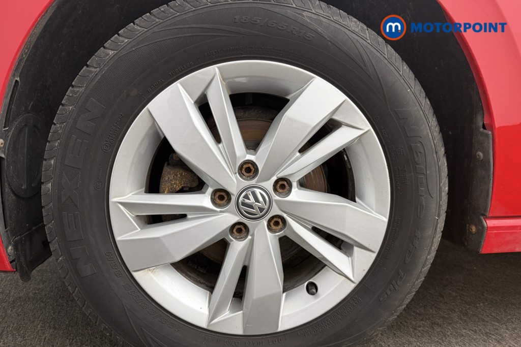 Volkswagen Polo SE Manual Petrol Hatchback - Stock Number (1614218) - 10th supplementary image