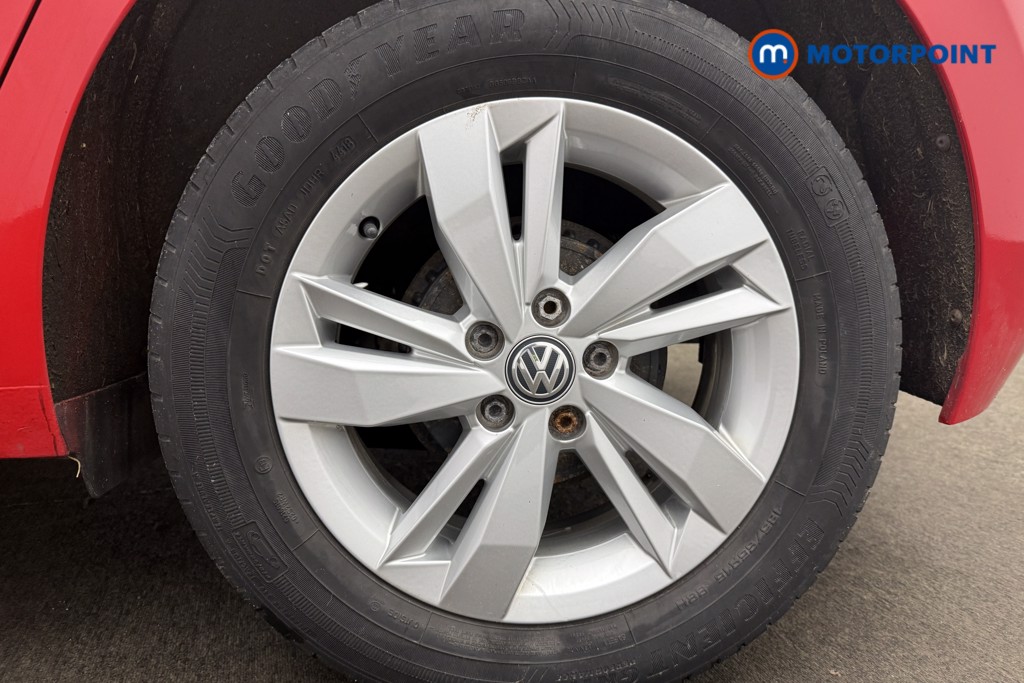 Volkswagen Polo SE Manual Petrol Hatchback - Stock Number (1614218) - 11th supplementary image