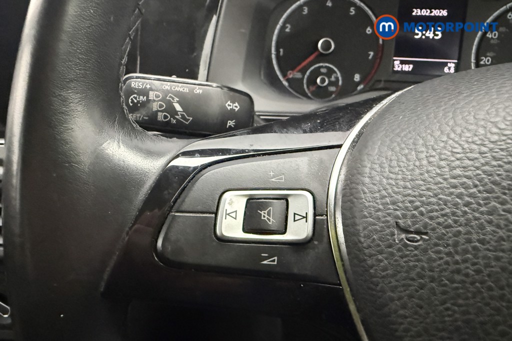 Volkswagen Polo SE Manual Petrol Hatchback - Stock Number (1614218) - 12th supplementary image