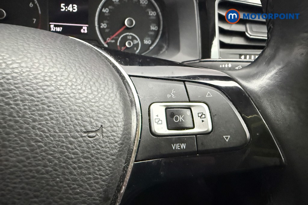 Volkswagen Polo SE Manual Petrol Hatchback - Stock Number (1614218) - 13th supplementary image