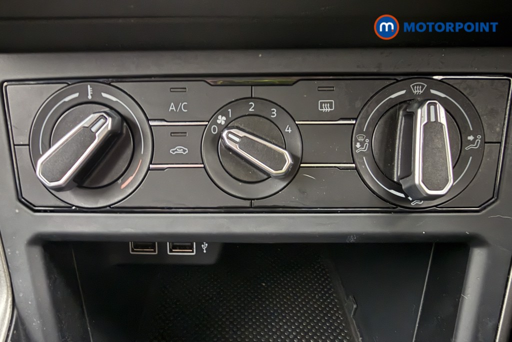 Volkswagen Polo SE Manual Petrol Hatchback - Stock Number (1614218) - 14th supplementary image