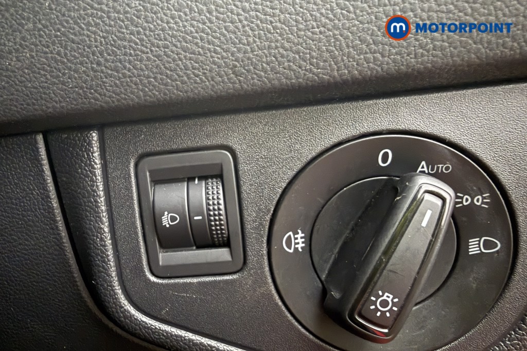 Volkswagen Polo SE Manual Petrol Hatchback - Stock Number (1614218) - 15th supplementary image