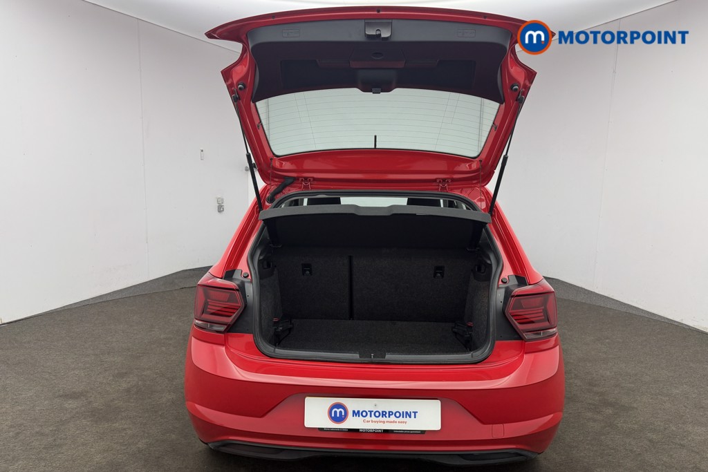 Volkswagen Polo SE Manual Petrol Hatchback - Stock Number (1614218) - 18th supplementary image