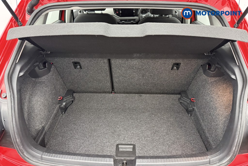 Volkswagen Polo SE Manual Petrol Hatchback - Stock Number (1614218) - 19th supplementary image