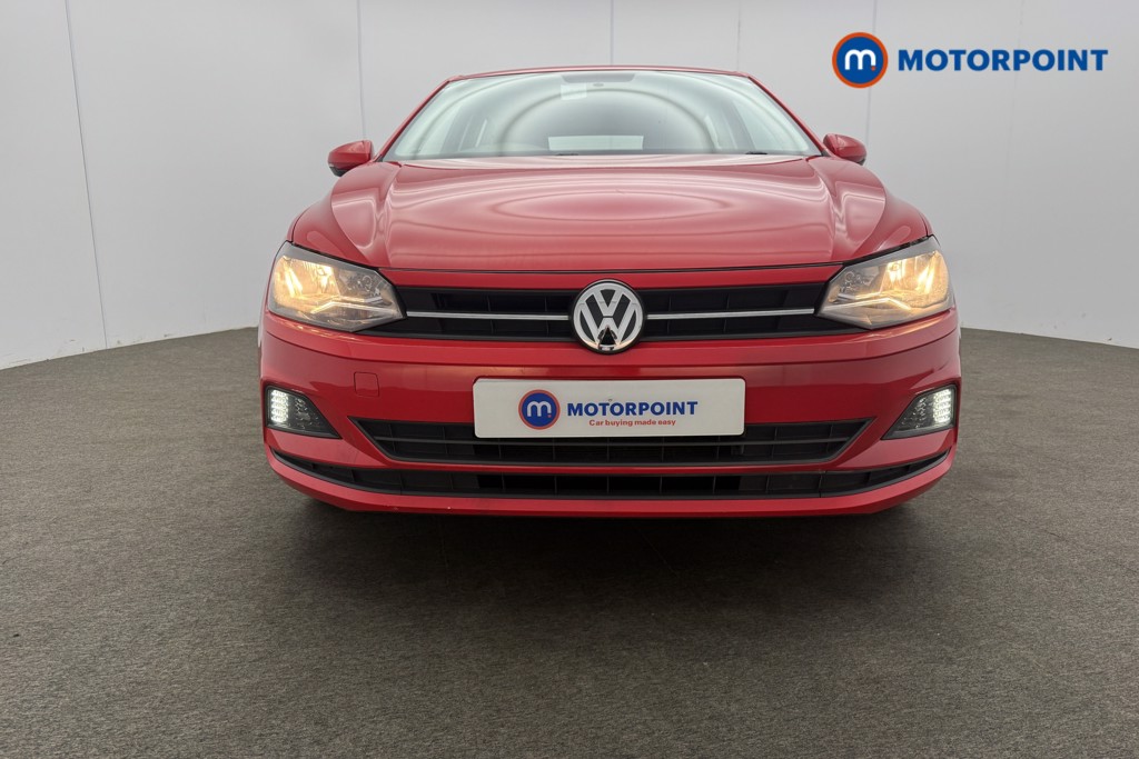 Volkswagen Polo SE Manual Petrol Hatchback - Stock Number (1614218) - 20th supplementary image