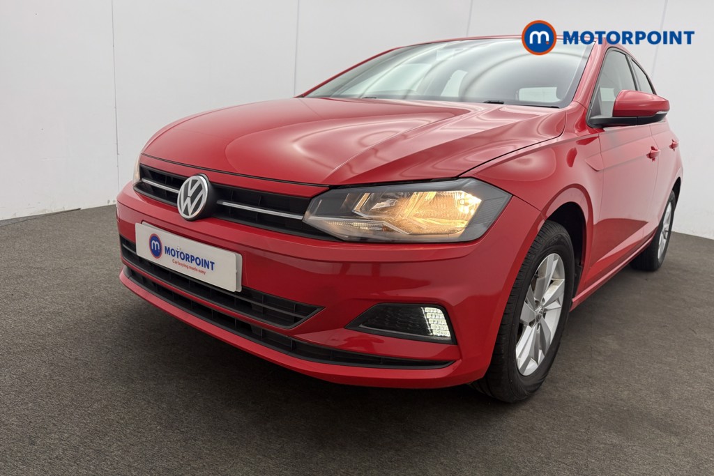 Volkswagen Polo SE Manual Petrol Hatchback - Stock Number (1614218) - 21st supplementary image