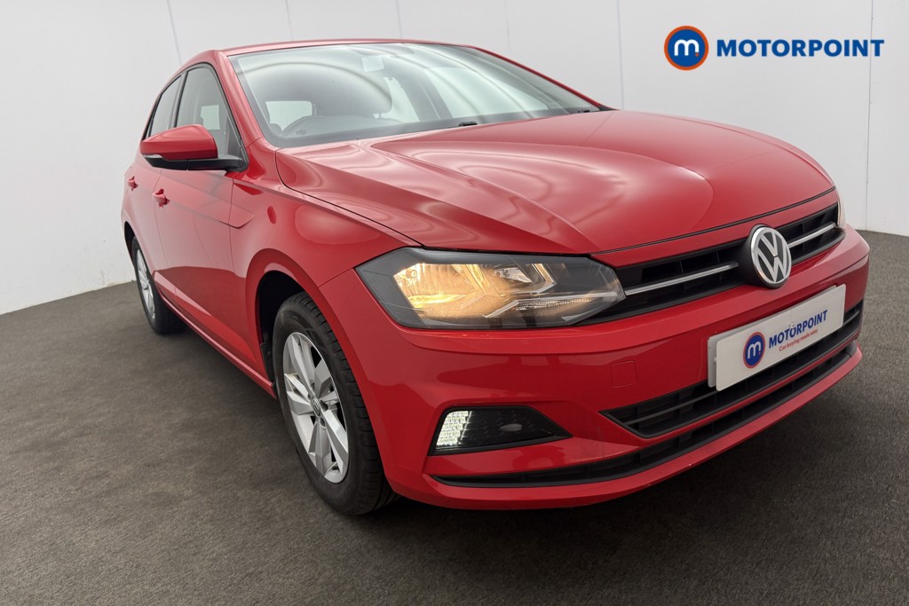 Volkswagen Polo SE Manual Petrol Hatchback - Stock Number (1614218) - 22nd supplementary image
